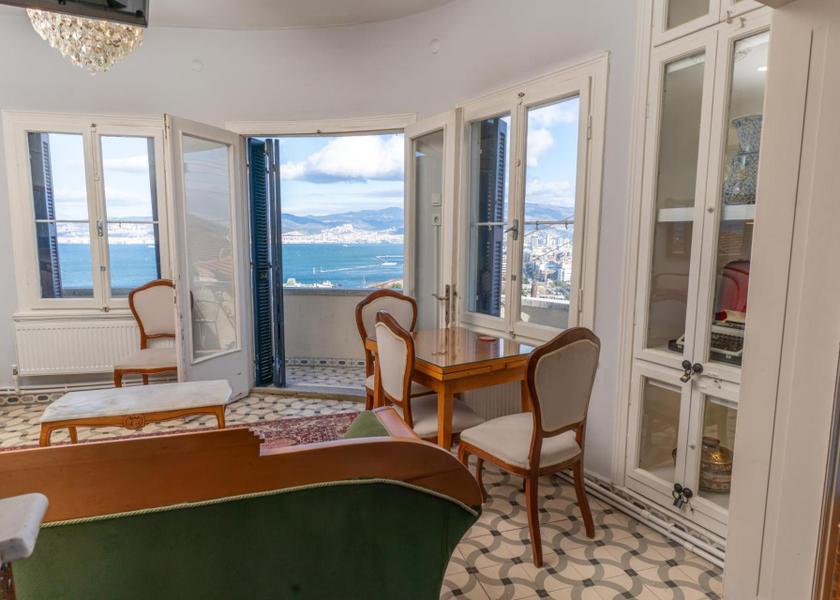 Izmir Izmir Exterior view