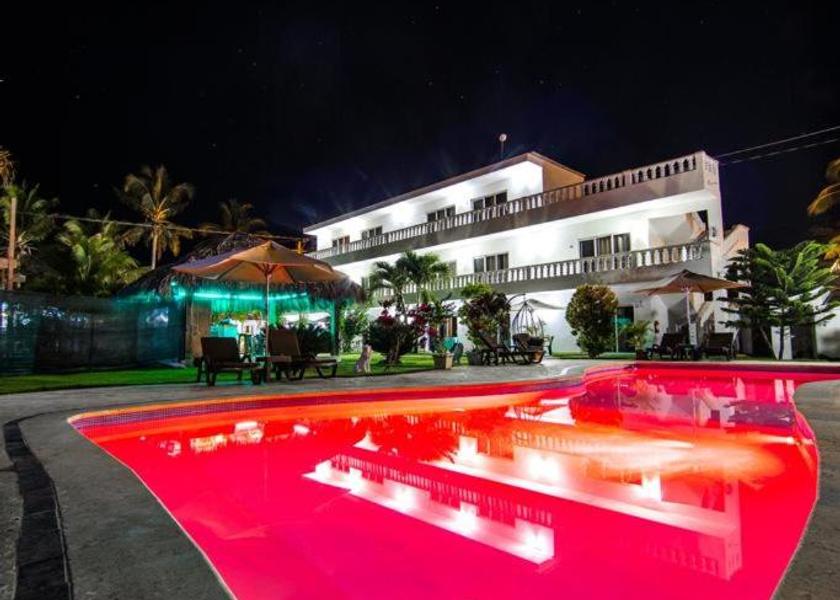Puerto Plata Sosúa 