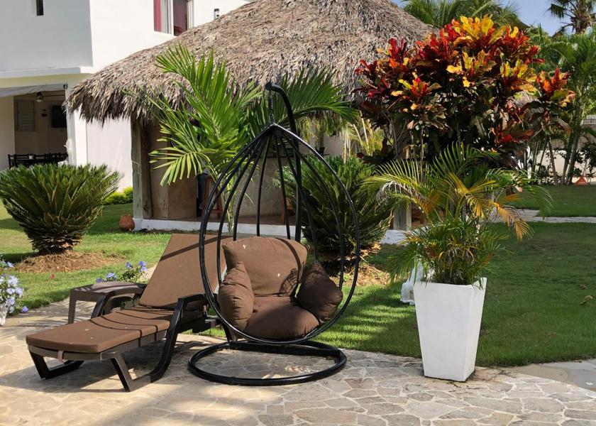 Puerto Plata Sosúa Garden