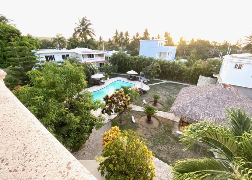 Puerto Plata Sosúa Garden