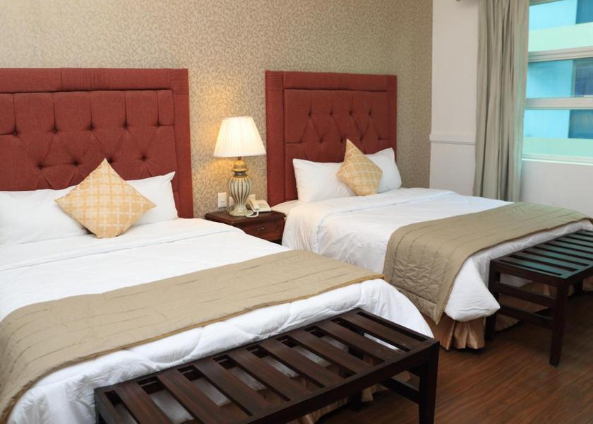 Guayas Guayaquil Standard Triple Room