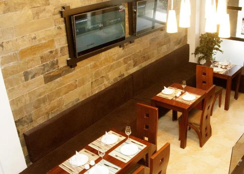Guayas Guayaquil Restaurant