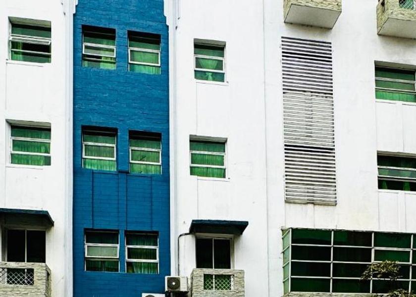 Guayas Guayaquil Exterior view