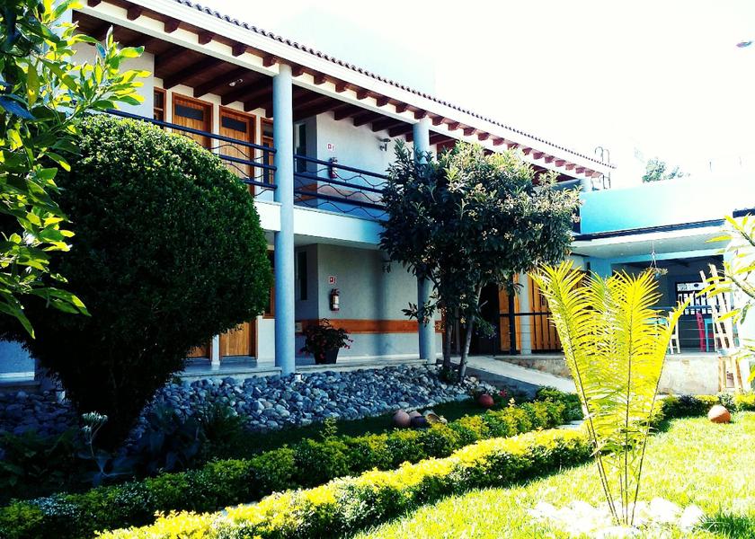 Chiapas Comitan de Dominguez 