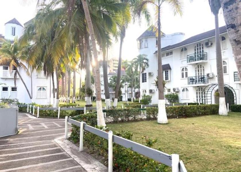 Saint Ann Ocho Rios 