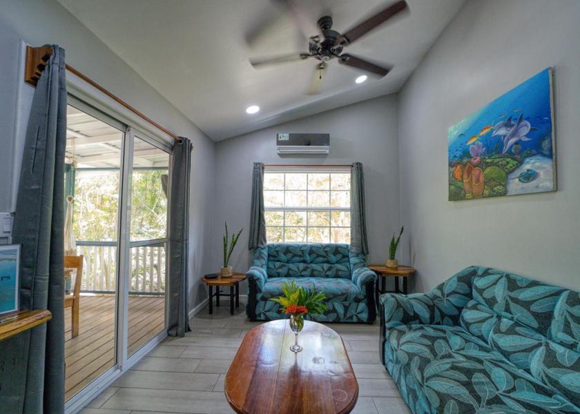Stann Creek Placencia 