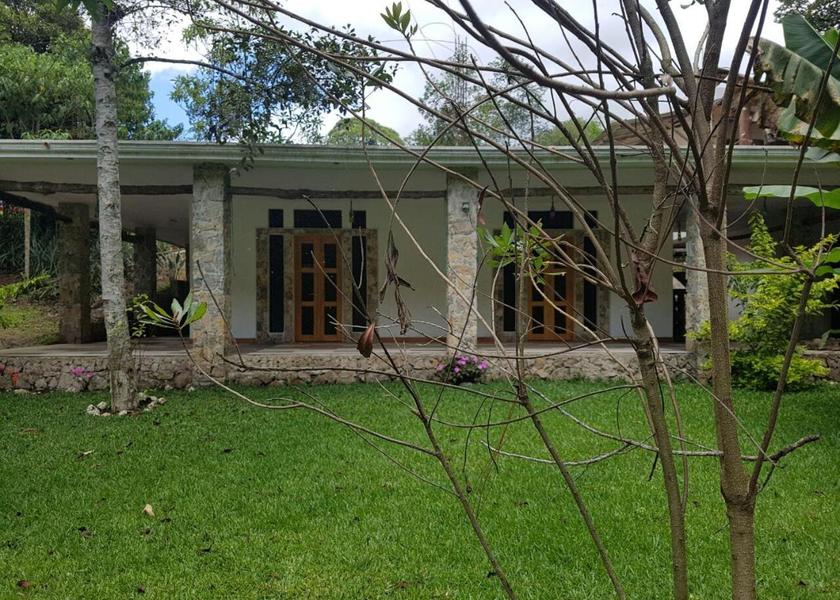 Alta Verapaz Santa Cruz Verapaz 