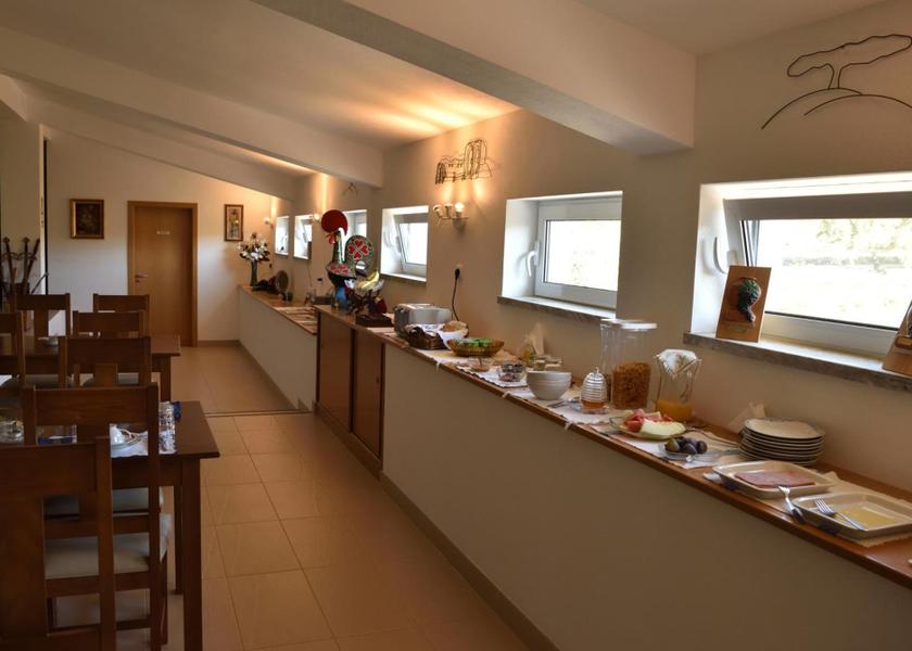 Beja Vidigueira Food and beverages