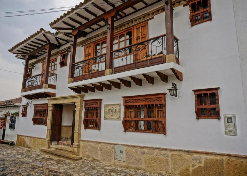Boyacá Villa de Leyva 