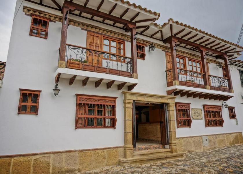 Boyacá Villa de Leyva 