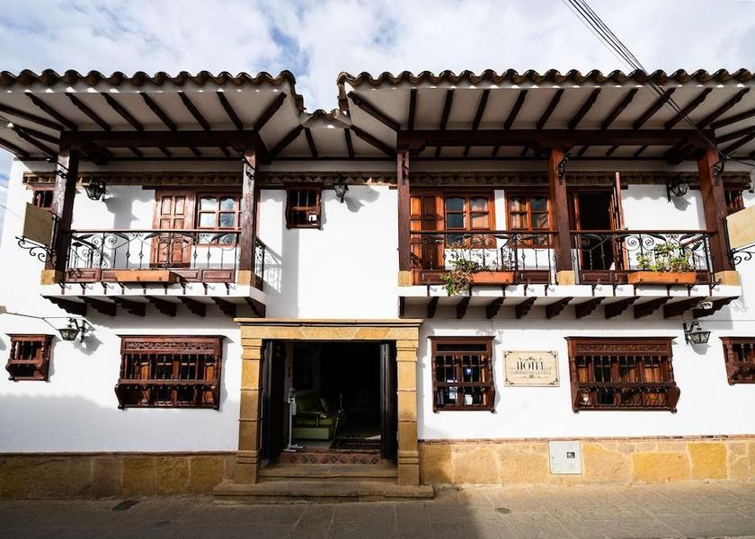 Boyacá Villa de Leyva 