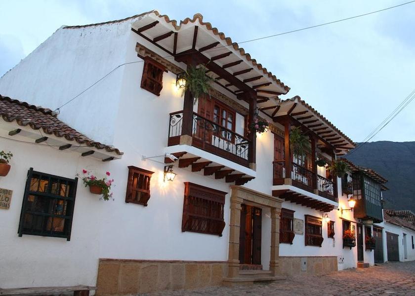 Boyacá Villa de Leyva 