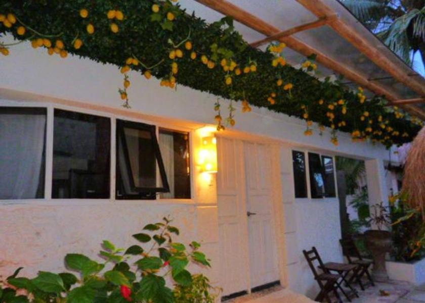 Quintana Roo Isla Mujeres Hotel Exterior