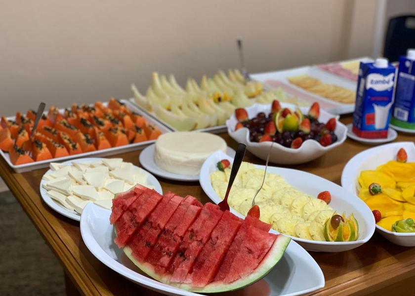 Minas Gerais Tiradentes Food and beverages