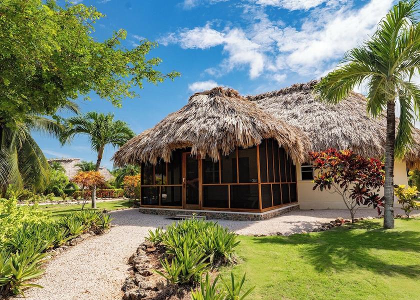 Corozal Chunox Room