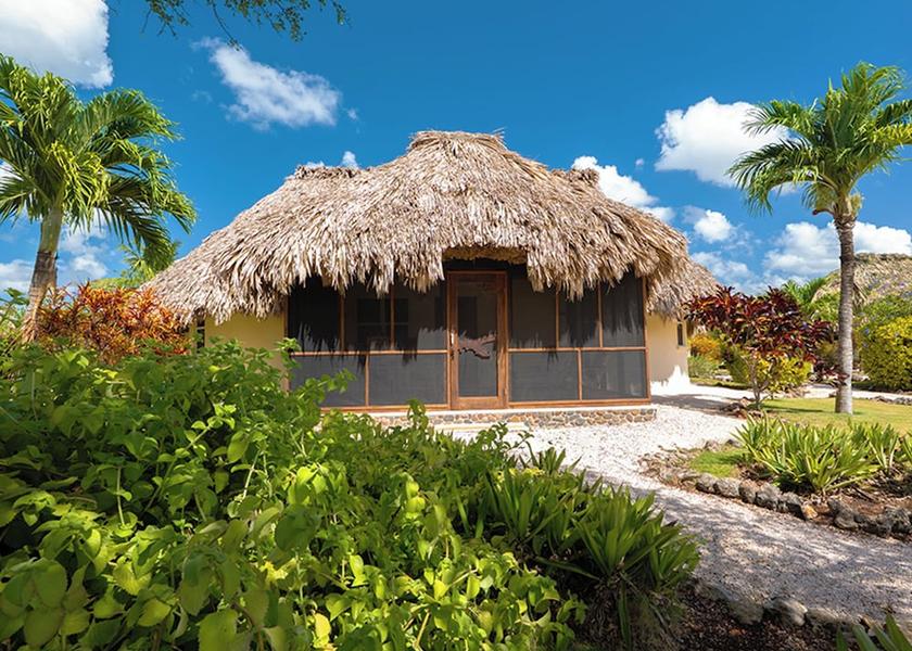 Corozal Chunox Room