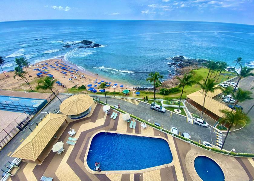 Bahia State Salvador 