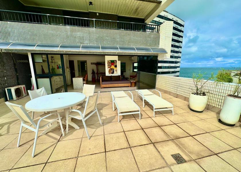 Bahia State Salvador 