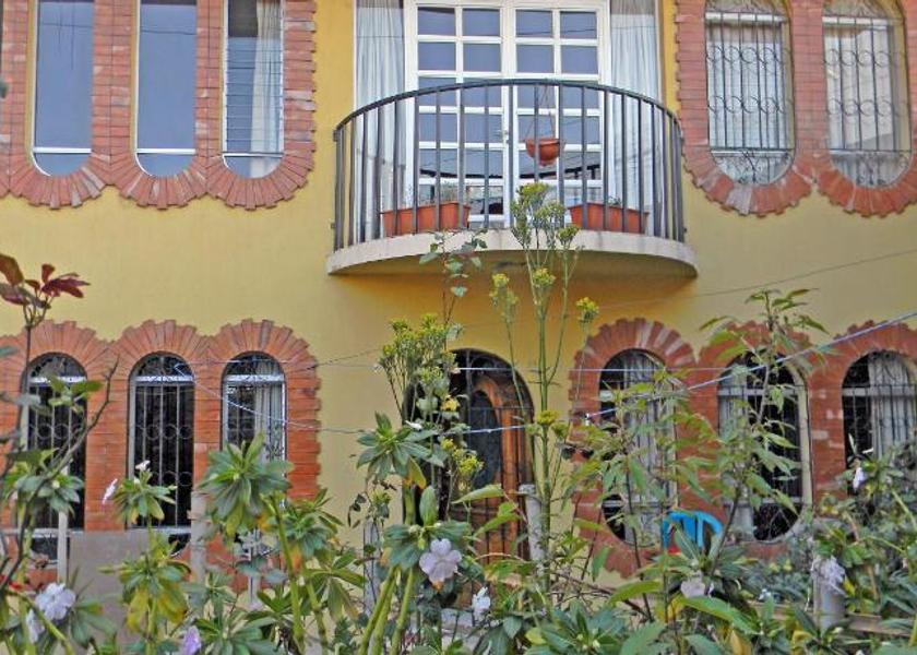 Quetzaltenango Department Quetzaltenango Garden