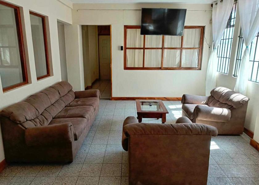 Quetzaltenango Department Quetzaltenango Public Areas