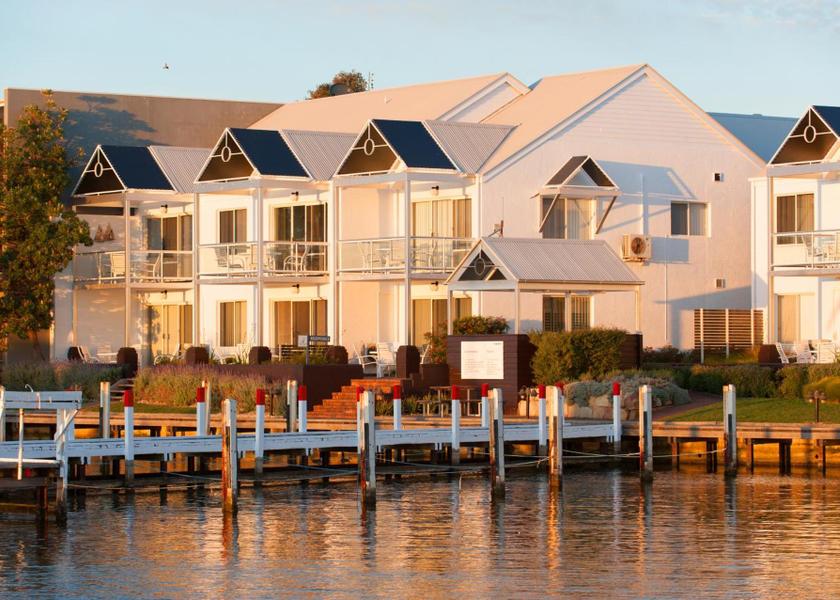 Victoria Metung View