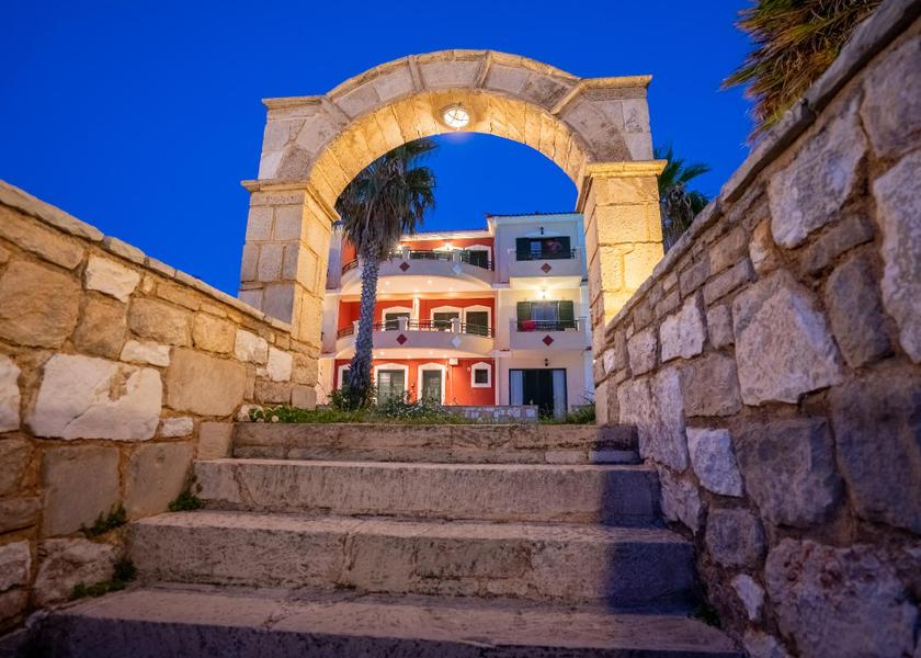 Ionian Islands Region Kefalonia 