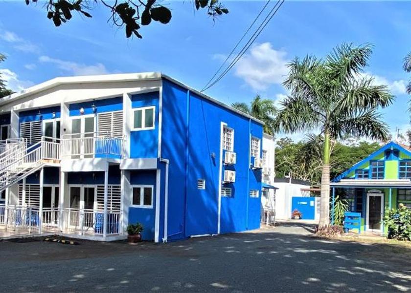  Cabo Rojo Exterior view