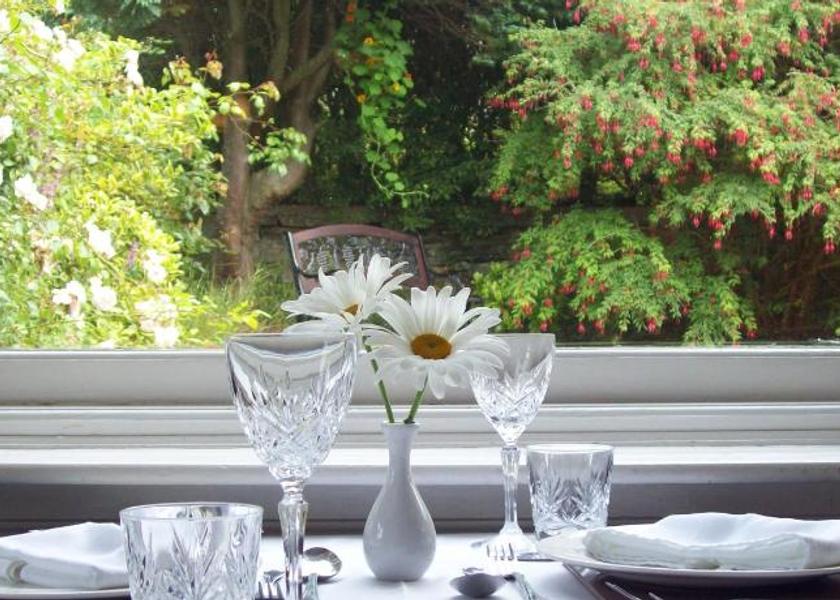 Scotland Kirkwall Restaurant