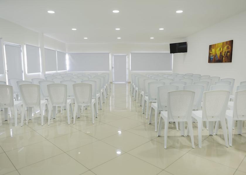 Córdoba Montería Restaurant