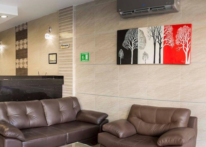 Córdoba Montería Reception