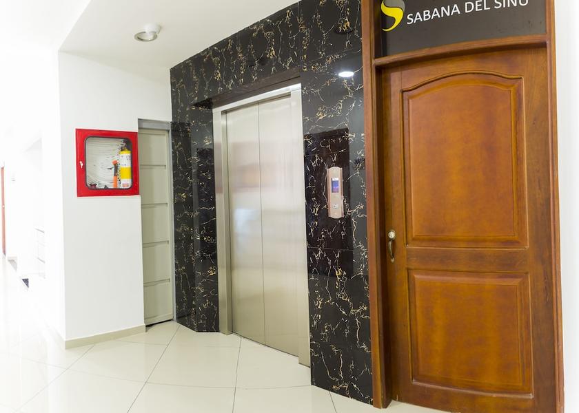 Córdoba Montería Reception