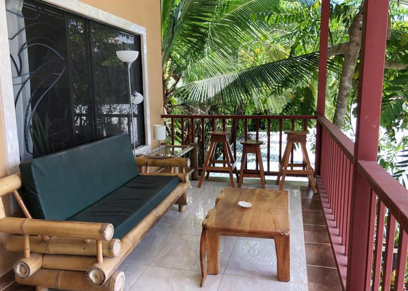 Puntarenas Province Puerto Jiménez Facilities