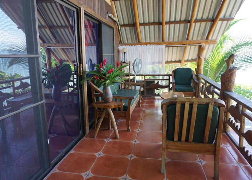 Puntarenas Province Puerto Jiménez 