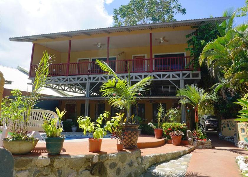 Puntarenas Province Puerto Jiménez Swimming pool