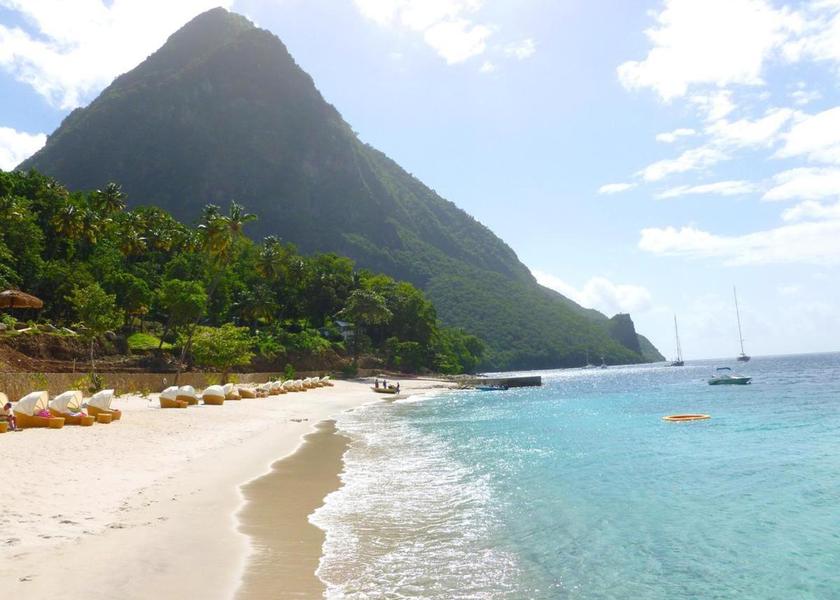  Soufrière 
