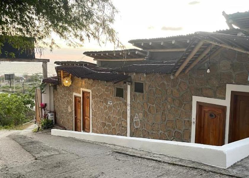 Santa Elena Manglaralto 