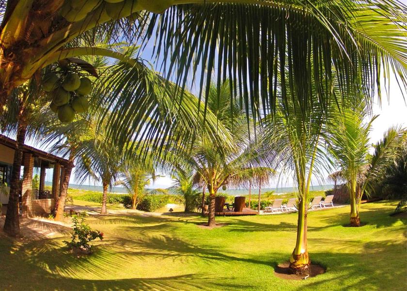 Alagoas São Miguel dos Milagres View