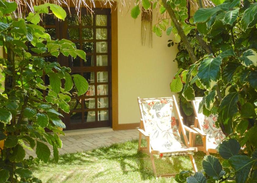 Alagoas São Miguel dos Milagres Entrance