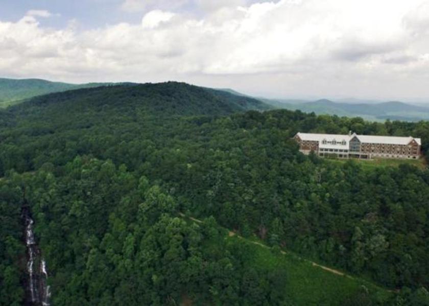 Georgia Dawsonville 