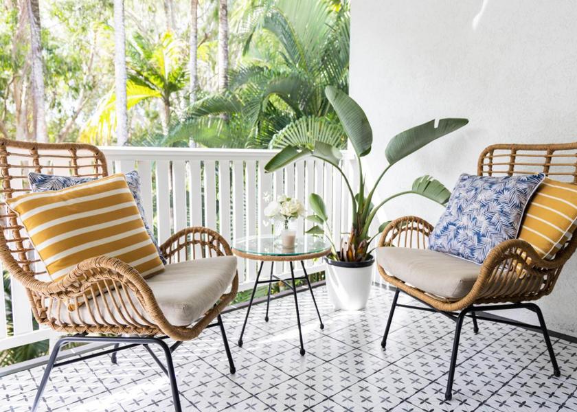 Queensland Port Douglas Public Areas