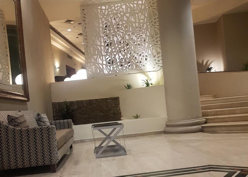 Sinaloa Culiacán Interior