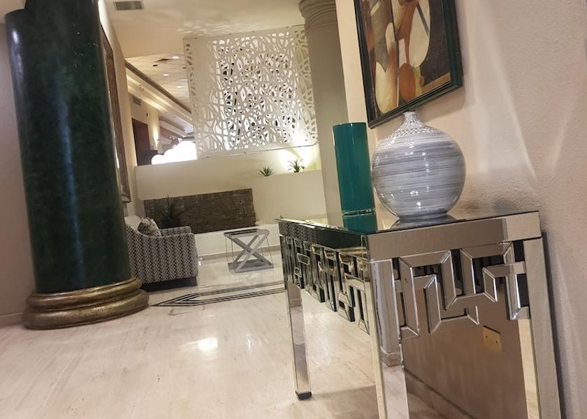 Sinaloa Culiacán Interior