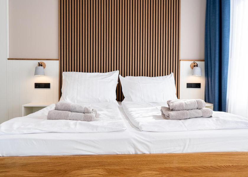 Schleswig-Holstein Groemitz Guestroom