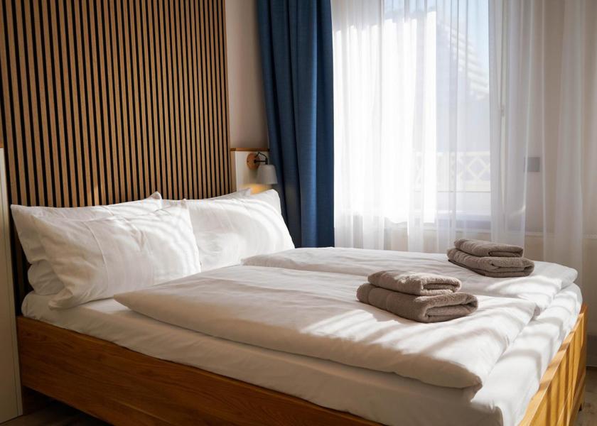 Schleswig-Holstein Groemitz Comfort Single Room