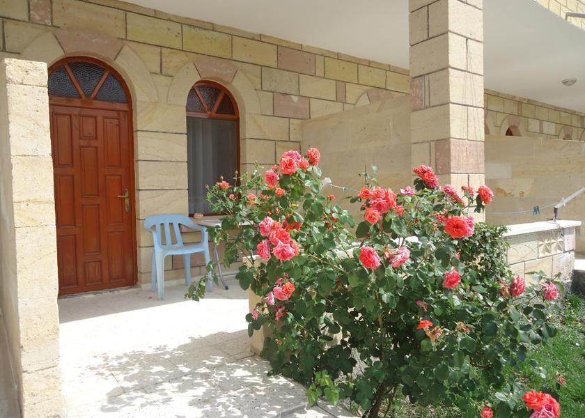 Aksaray Guzelyurt Garden