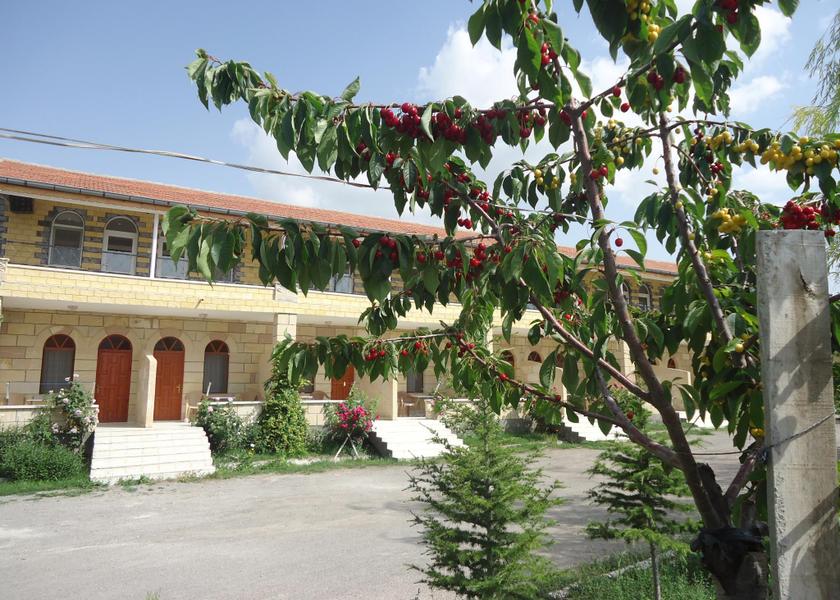 Aksaray Guzelyurt Exterior view