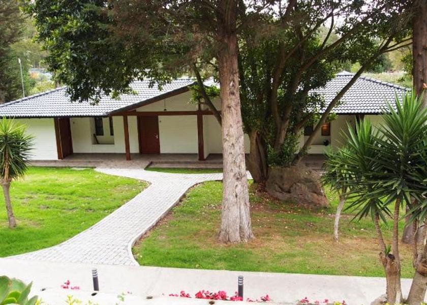 Imbabura Ibarra Exterior view