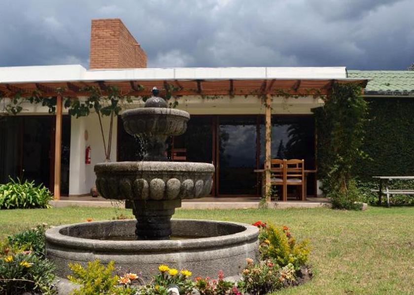 Pichincha Pifo Facilities