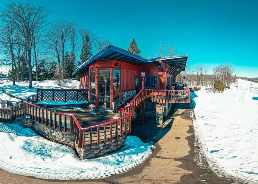 Sports and activities