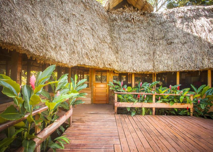 Cayo Belmopan Restaurant